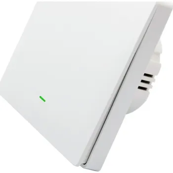 vypínač eWeLink remote mechanický vypínač počet kanálů: Dvoukanálový 1/2/3 kanálový