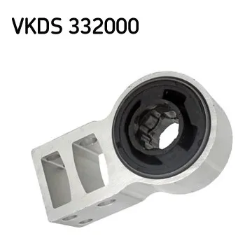 Zavěšení kol Uložení, řídicí mechanismus SKF VKDS 332000