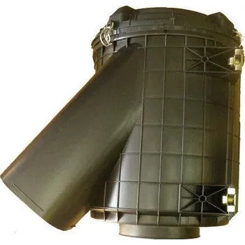 Vakuové čerpadlo Obal vzduchového filtru Scania 4 / R