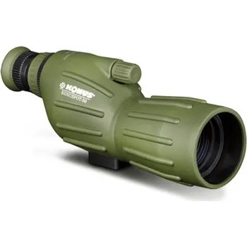 Dalekohled Konus Konuspot-50 pozorovací dalekohled 15-40x50