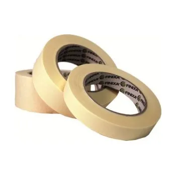 Lepicí páska Finixa maskovací páska 100° 38mm x 50m