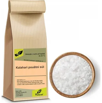 Koření Wild Herbs Kalahari pouštní sůl Hmotnost: 250 g