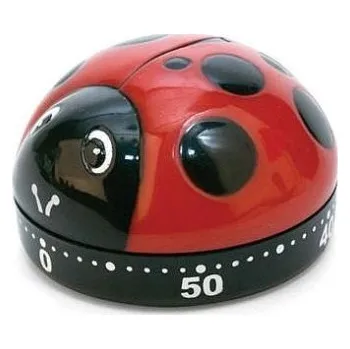 Kuchyňská minutka Kikkerland Kuchyňská minutka, Beruška