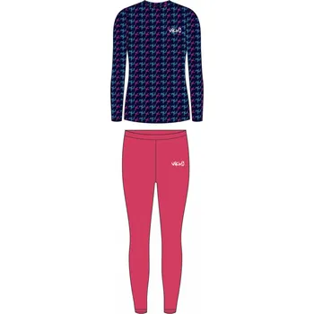 Funkční SET Viking jr. Nino růžová Modrá 116-128