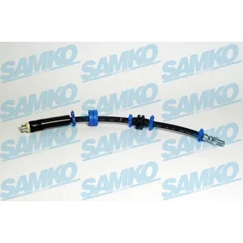 Brzdová hadice Brzdová hadice SAMKO 6T46579