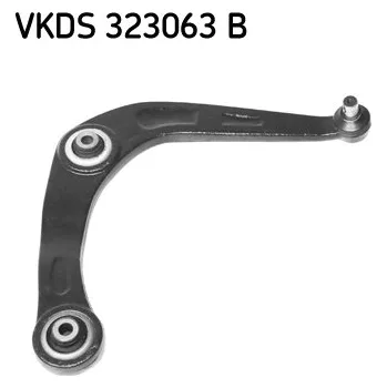 Zavěšení kol Řídicí páka, zavěšení kol SKF VKDS 323063 B