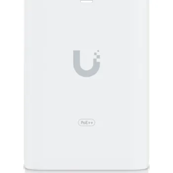 PoE injektor Ubiquiti UniFi PoE++ Adapter - Gigabit PoE injektor, 48V, 60W, včetně napájecího kabelu