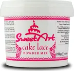 SweetArt Cake Lace Powder 250 g