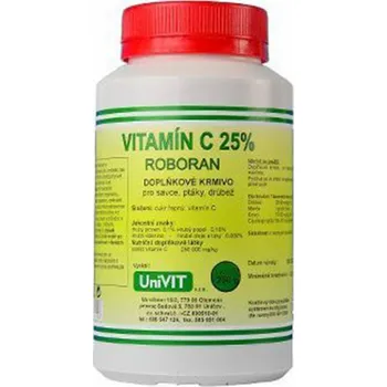 Univit Roboran C 25%