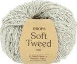 Drops Soft Tweed Mix