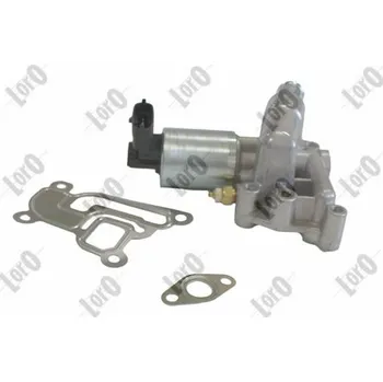 Ventil palivového systému AGR-Ventil ABAKUS 121-01-041