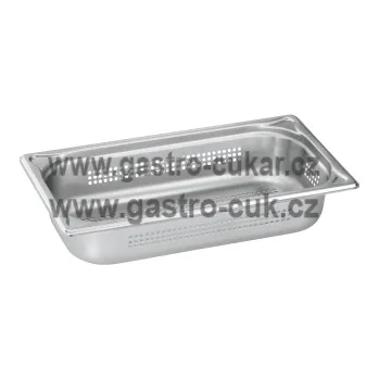 B.PRO Gastronádoba GN-P 1/3-200 děrovaná