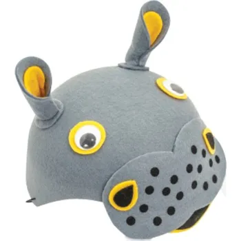 Karnevalová maska Dětská karnevalová maska HROCH