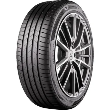 Bridgestone Turanza 6 Enliten 215/50 R18 92 W Letní osobní pneu Bridgestone Turanza 6 Enliten 215/50 R18 92 W