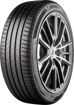 Letní osobní pneu Bridgestone Turanza 6 Enliten 215/50 R18 92 W