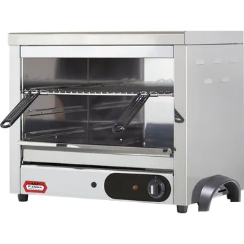 Kuchyňský gril Salamander gril Fiamma SEF 450