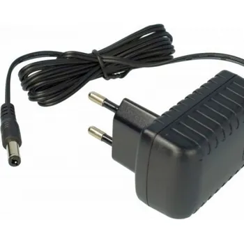 Robotický vysavač Extensilo 4055183695 nabíječka pro AEG, Electrolux - neoriginální příslušenství pro ruční akumulátorový vysavač