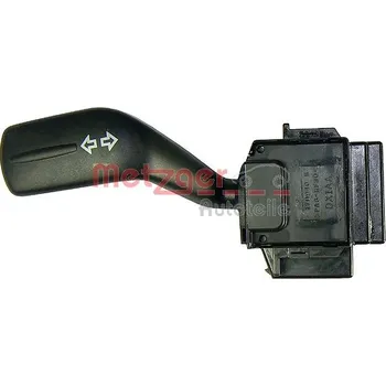 Autodíl Vypínač blinkru METZGER 0916108