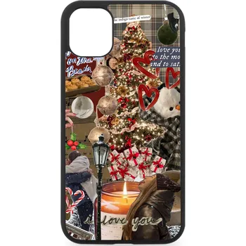 Náhradní kryt pro mobilní telefon Kryt na mobil Samsung indigo winter Samsung: S22