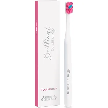 Zubní kartáček Zubní kartáček SUPERSOFT růžový