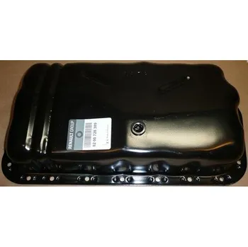 Olejová vana LORO Olejová vana Renault Espace IV, Master II, Vel Satis, Trafic II 2.2DCi,2.5 DCi