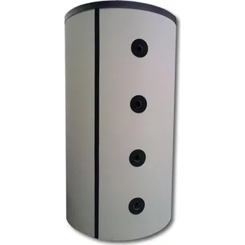 Ohřívač vody Družstevní závody Dražice-strojírna s.r.o. Dražice NAD 1500 v2 Izolace NEODUL LB PP 100mm