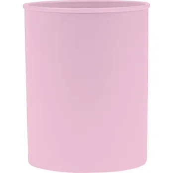 Kelímek na tužky Donau Life, pastelově fialový