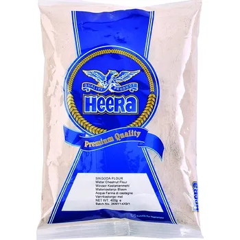 Mouka HEERA KAŠTANOVÁ MOUKA SINGODA 400G