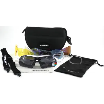 cyklistické brýle FRIKE G1 cyklistické polarizační brýle