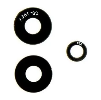 Kryt Xiaomi Redmi Note 12 4G sklíčko kamery 3 čočky