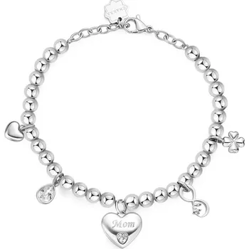 Náramek Náramek Brosway CHAKRA BHKB165