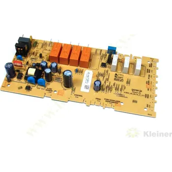 Relé Modul relé VER.6CO-SER PEL/GOR ( 586826 )