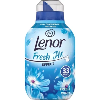 Lenor Fresh Air Effect 462 ml, Fresh Wind