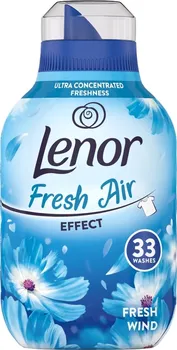 Aviváž Lenor Fresh Air Effect 462 ml