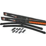 Přední stěrače ProfiPower ŠKODA RAPID (10/2012 a výše)