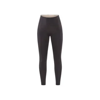 Dámské legíny CRAFT ADV Essence 2 W šedá 1911916-992840 M; Šedá kalhoty + DÁREK DLE VÝBĚRU!