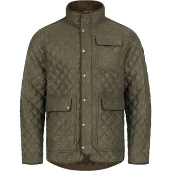 Blaser Lovecká bunda MILES VINTAGE - zelená - Velikost XL