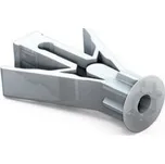 TAMADEX Hmoždinka plastová rozevírací - KU 19 pr. 10mm stěna 13-19mm