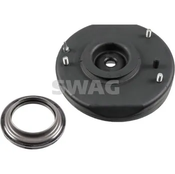 Opravná sada podvozku a pohonu kol Opravná sada, horní uložení tlumičů SWAG 60 55 0009