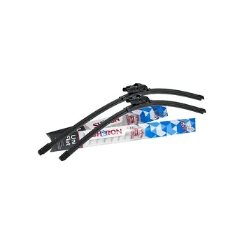 Stěrač Přední stěrače SHERON pro ŠKODA OCTAVIA III (03/2017 a viac)