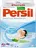 Persil Sensitive Megaperls Aloe Vera prací prášek, 1,332 kg