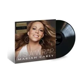 Zahraniční hudba LP Mariah Carey: It's A Wrap Ep (sped Up Version) 2023