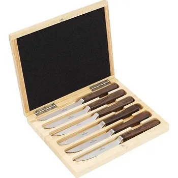 Příbor VILLEROY & BOCH TEXAS Steakové nože, 6 ks