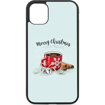 Náhradní kryt pro mobilní telefon Kryt na mobil Huawei cinnamon tea Huawei: Y7 2019