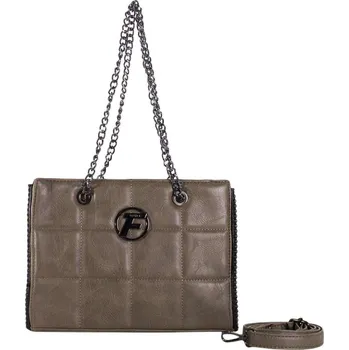 Kabelka Dámská kabelka OW TR 7261 khaki - Francis one size