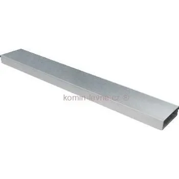 Krbová obestavba Externí přívod vzduchu kanál 200x90x1000 mm