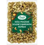 Diana Company Kešu pražené solené s…