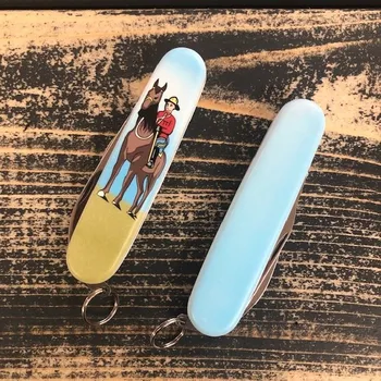 Outdoorové vybavení Mikov Stovka Kanada - Královská kanadská jízdní policie