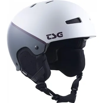 Helma na in-line TSG snb helma - gravity graphic design slash (724)