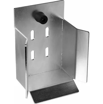 Pohon brány CAIS LAST L doraz - pro posuvnou samonosnou bránu